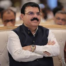 Pravin Kotak – community engagement